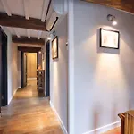 Spacious In Somme-leuze Дом отдыха *