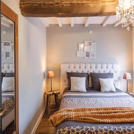 Spacious In Somme-leuze *