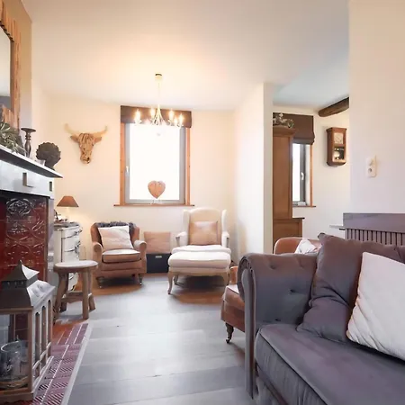 Spacious In Somme-leuze