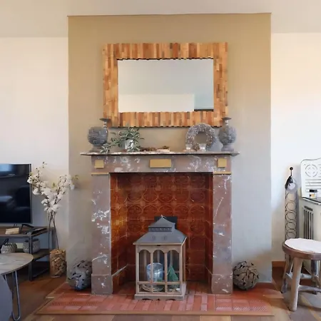 Spacious In Somme-leuze