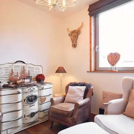 Spacious In Somme-leuze Holiday home Heure