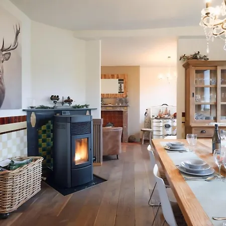 Spacious In Somme-leuze Heure