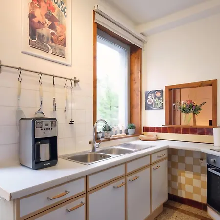 Spacious In Somme-leuze *