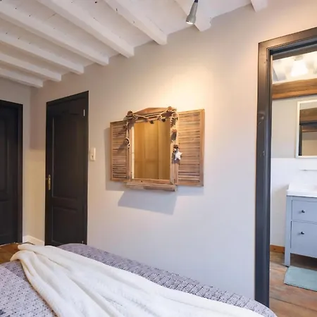 Spacious In Somme-leuze