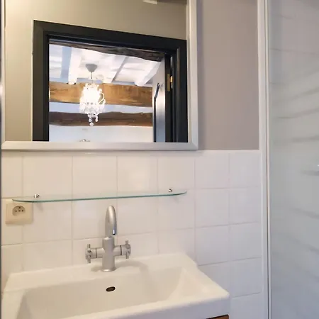 Holiday home Spacious In Somme-leuze *