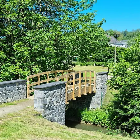 Holiday home Spacious In Somme-leuze