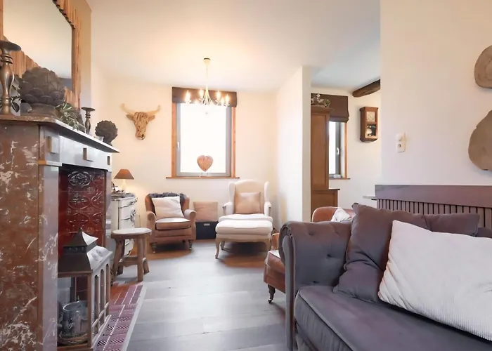 Spacious In Somme-leuze