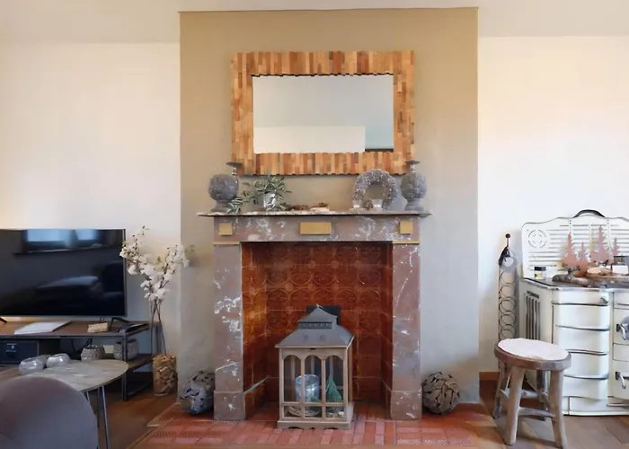 Spacious In Somme-leuze