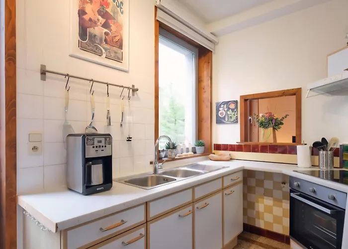 Spacious In Somme-leuze *