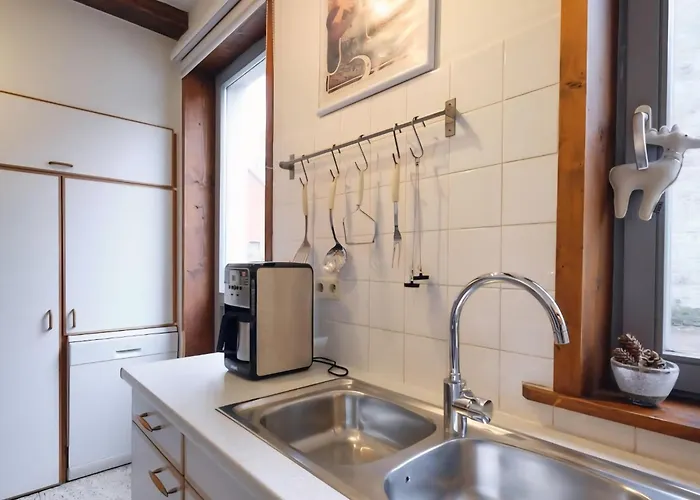 Spacious In Somme-leuze