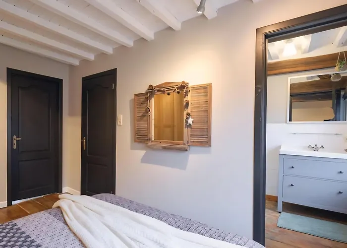 Spacious In Somme-leuze